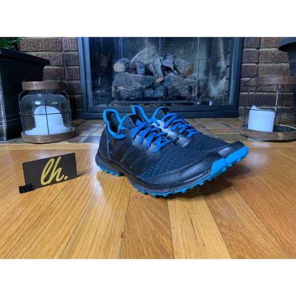 Size 9 M Adidas Climacool Golf Spikeless Cleats Q44600 - Picture 3 of 7